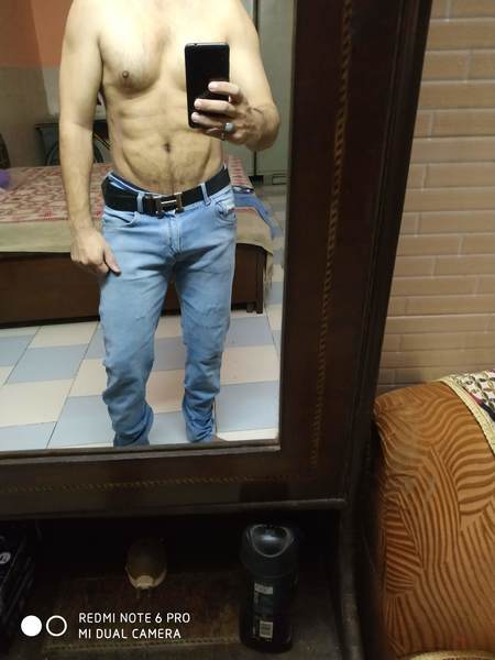 Intérprete Ronnie_Mayes Foto 8