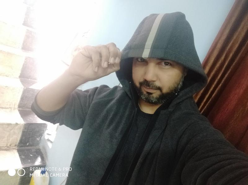 Intérprete Ronnie_Mayes Foto 6