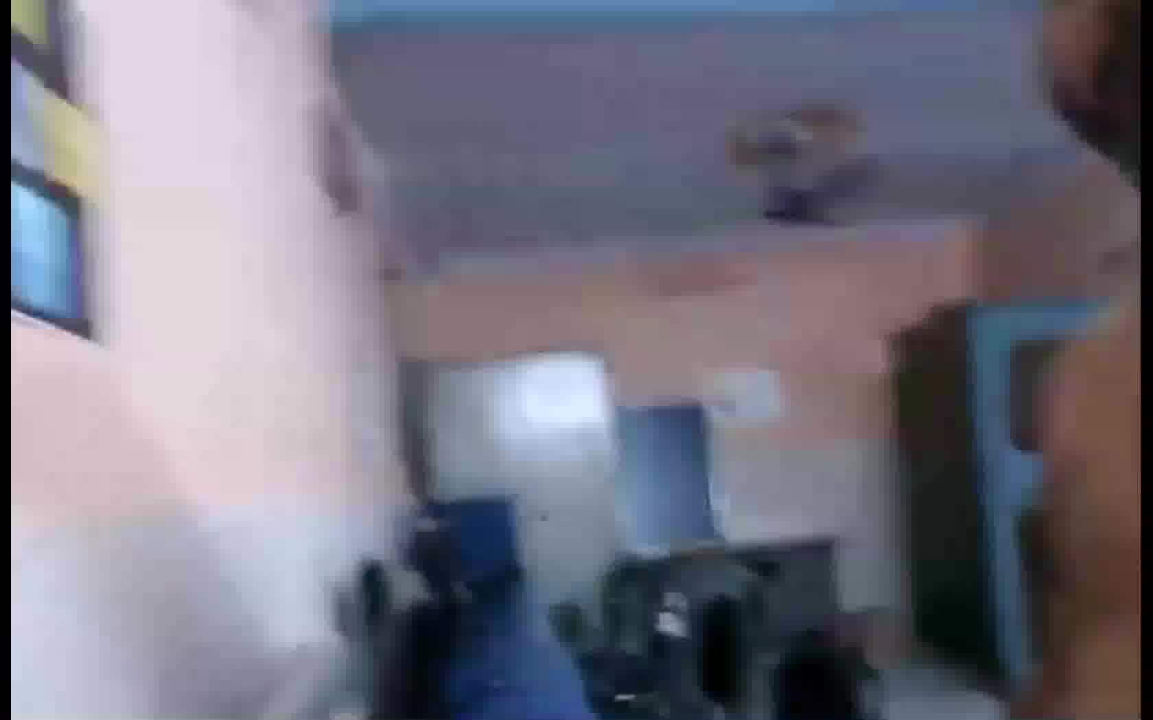 Performer Ronnie_Mayes Video 1