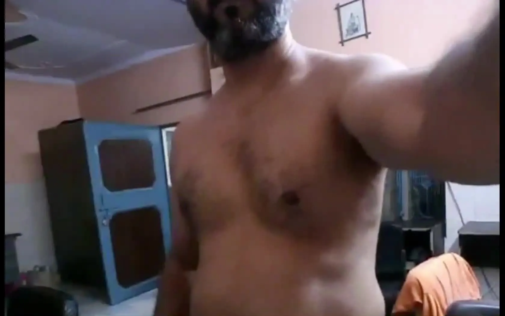 Interprète Ronnie_Mayes Vidéo 1