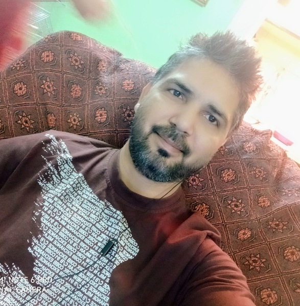 Intérprete Ronnie_Mayes Foto 7