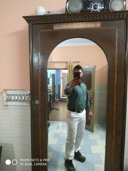 Intérprete Ronnie_Mayes Foto 5