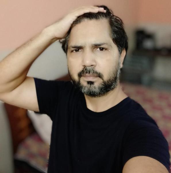 Intérprete Ronnie_Mayes Foto 3