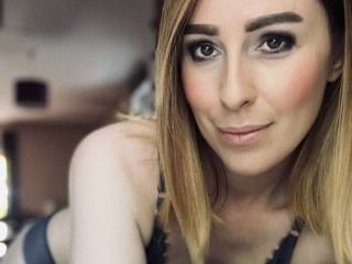 KimDavisLive profielfoto van cam model 