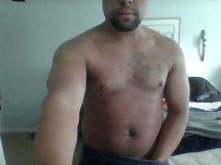 TheReignMan Profilbild des Cam-Modells