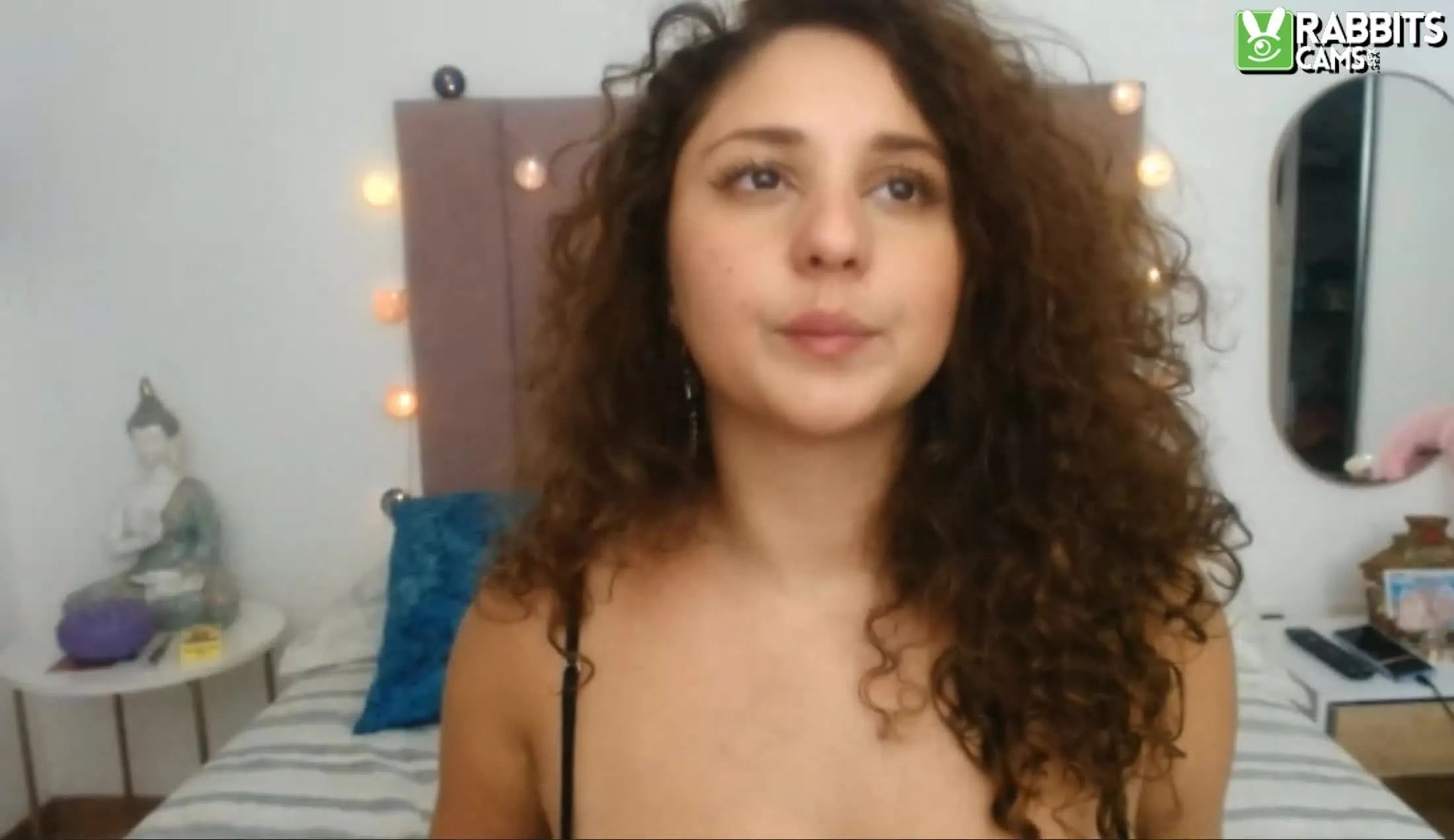 Intérprete LucyWalcot Video 3