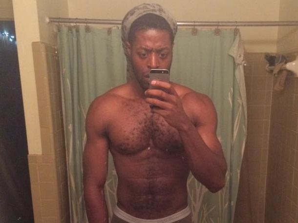 Foto de perfil de modelo de webcam de Darell_Hamilton 