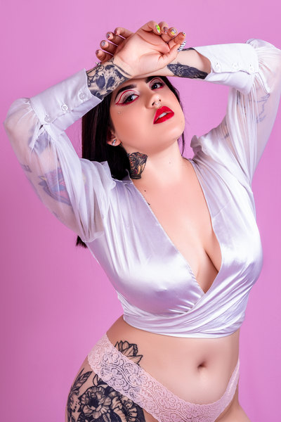 Intérprete AdeleBlake Foto 9