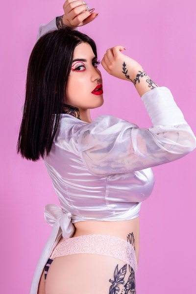 Intérprete AdeleBlake Foto 10