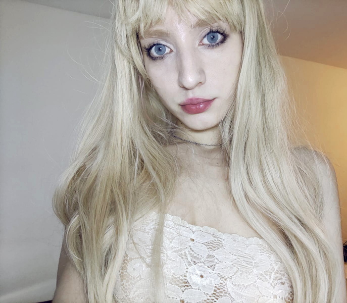 Intérprete Peachy_Meowii Foto 2