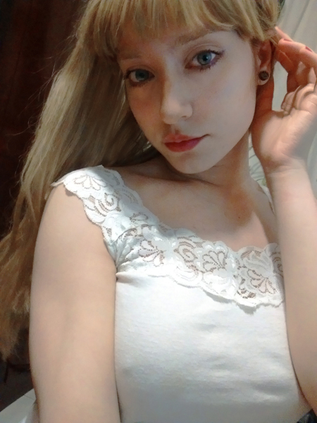 Intérprete Peachy_Meowii Foto 6