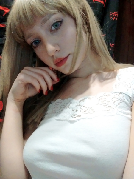 Intérprete Peachy_Meowii Foto 10