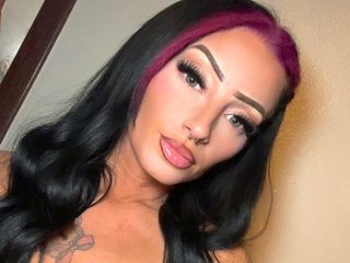 MarilynJenelle immagine del profilo del modello di cam
