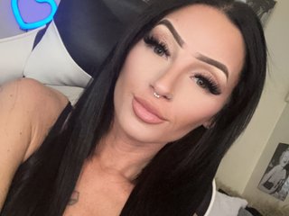 MarilynJenelle immagine del profilo del modello di cam