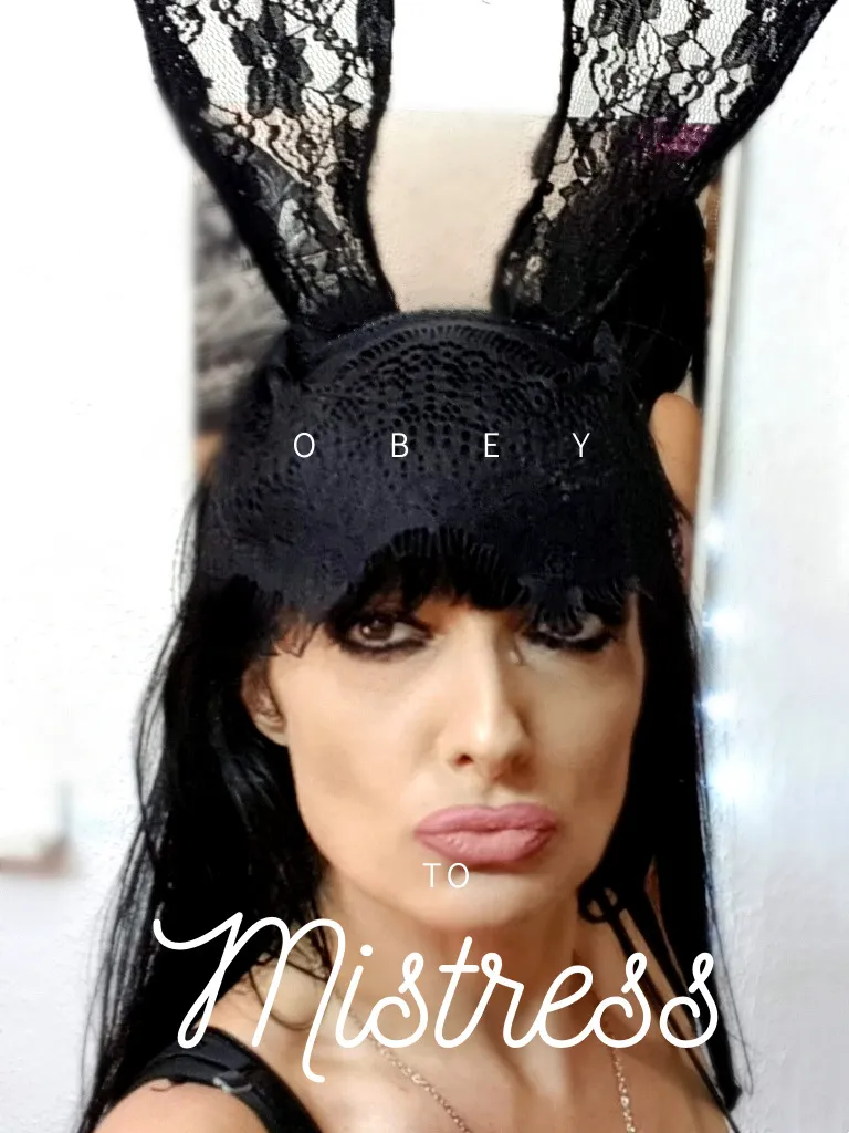 Interprete Goddess_Foxy Foto 8