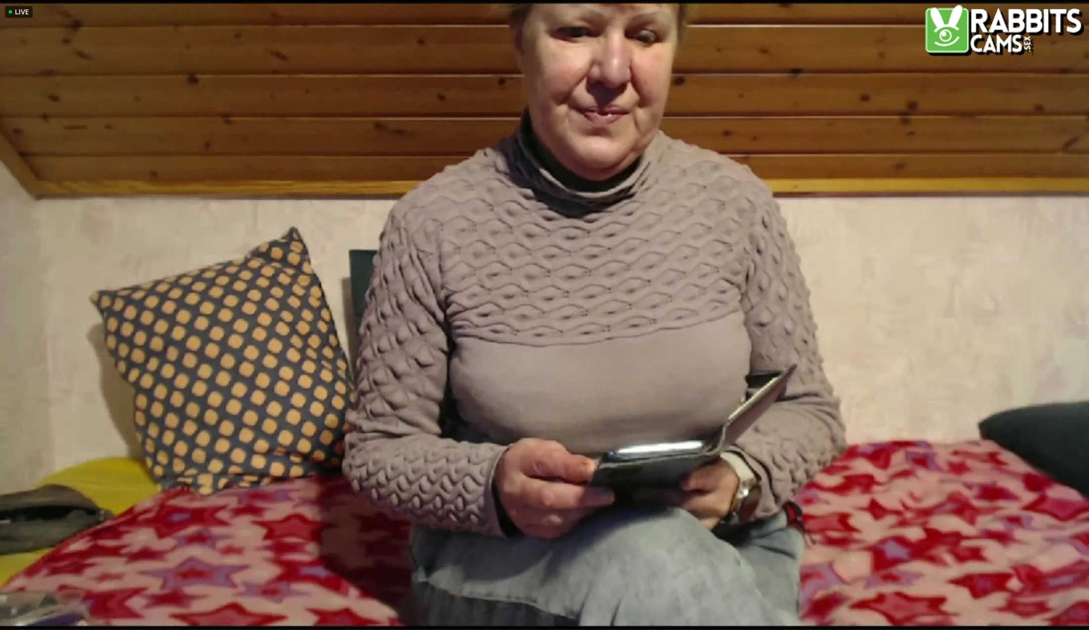 Utøver NikoleI Video 1