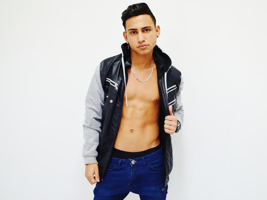Image de profil du modèle de webcam KENTTWINK