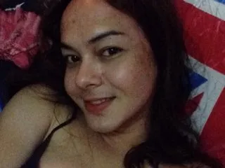 Imagen de perfil de modelo de cámara web de BryanaFox143