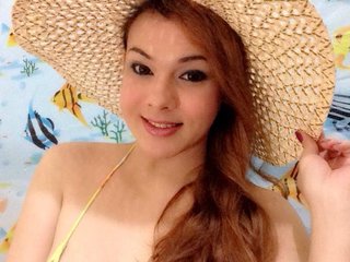 BryanaFox143 live cam