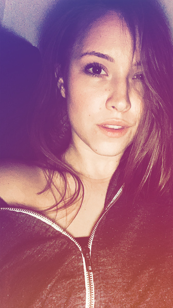 Utøver Sasha_Love20 Bilde 1