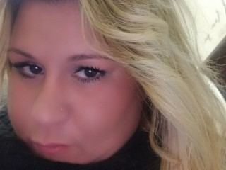 Foto de perfil de modelo de webcam de PhatCatQueen69