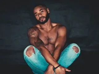 Maxrodriguez immagine del profilo del modello di cam