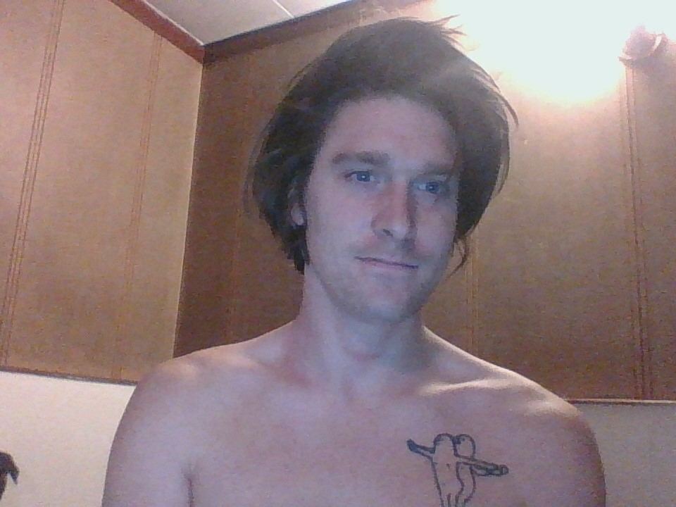 Profilbilde av TallHotBoy webkamera modell
