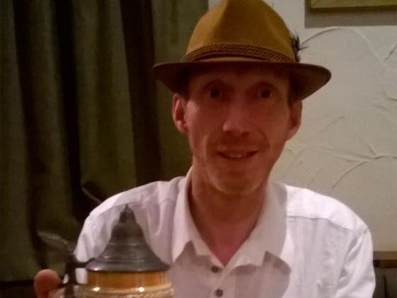 Aaron_Bell Profilbild des Cam-Modells 