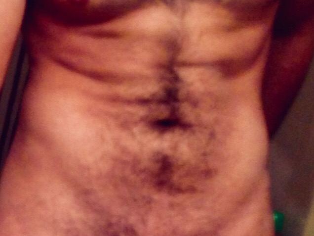 Imagen de perfil de modelo de cámara web de cizzl