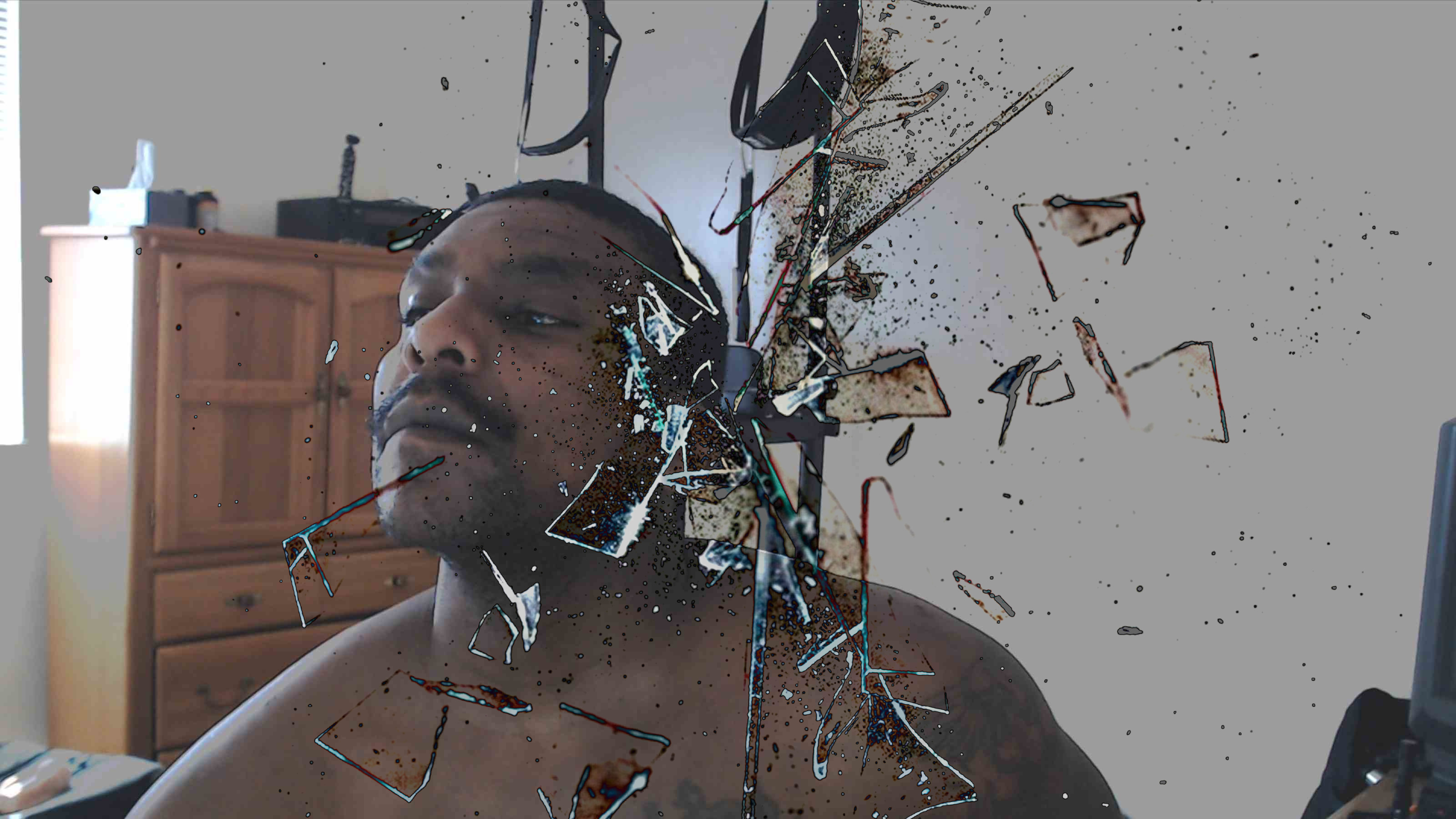 Interprete HocusCoxLuv Foto 4