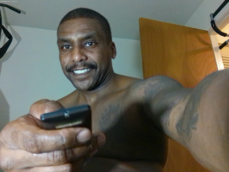 Darsteller HocusCoxLuv Foto 3