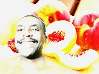 HocusCoxLuv immagine del profilo del modello di cam