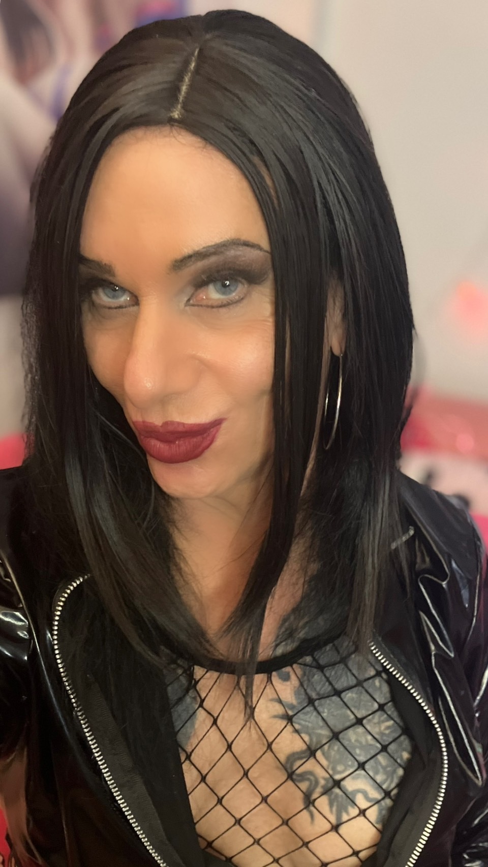 Artiest TransAgera Foto 7