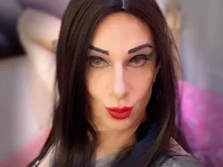 TransAgera immagine del profilo del modello di cam