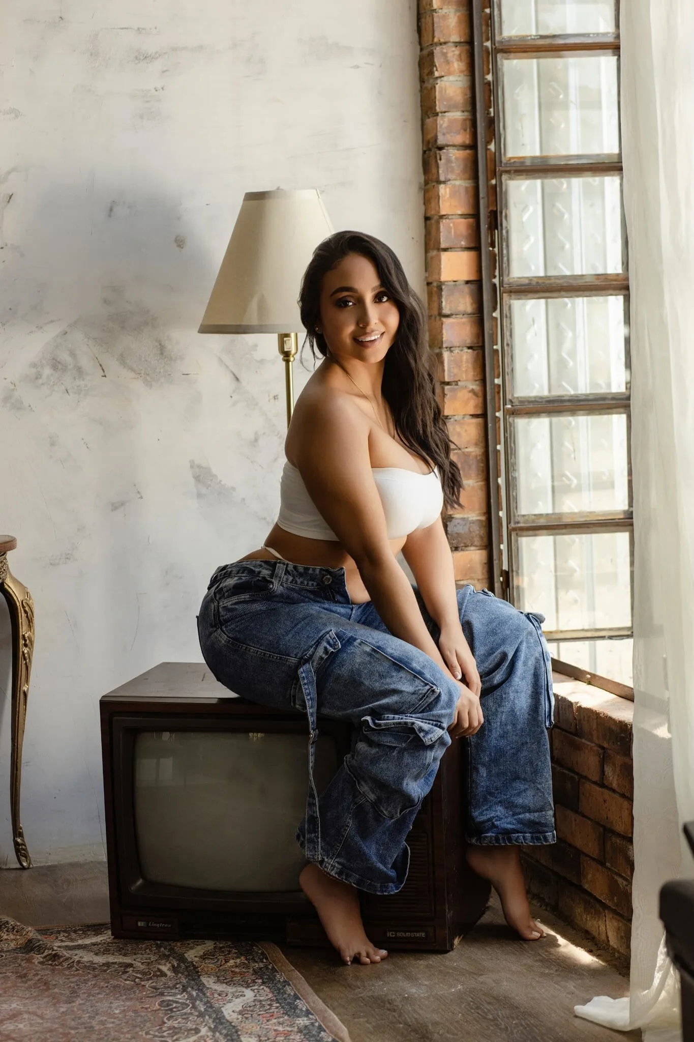 Interprete Allice_Rodriguez Foto 12