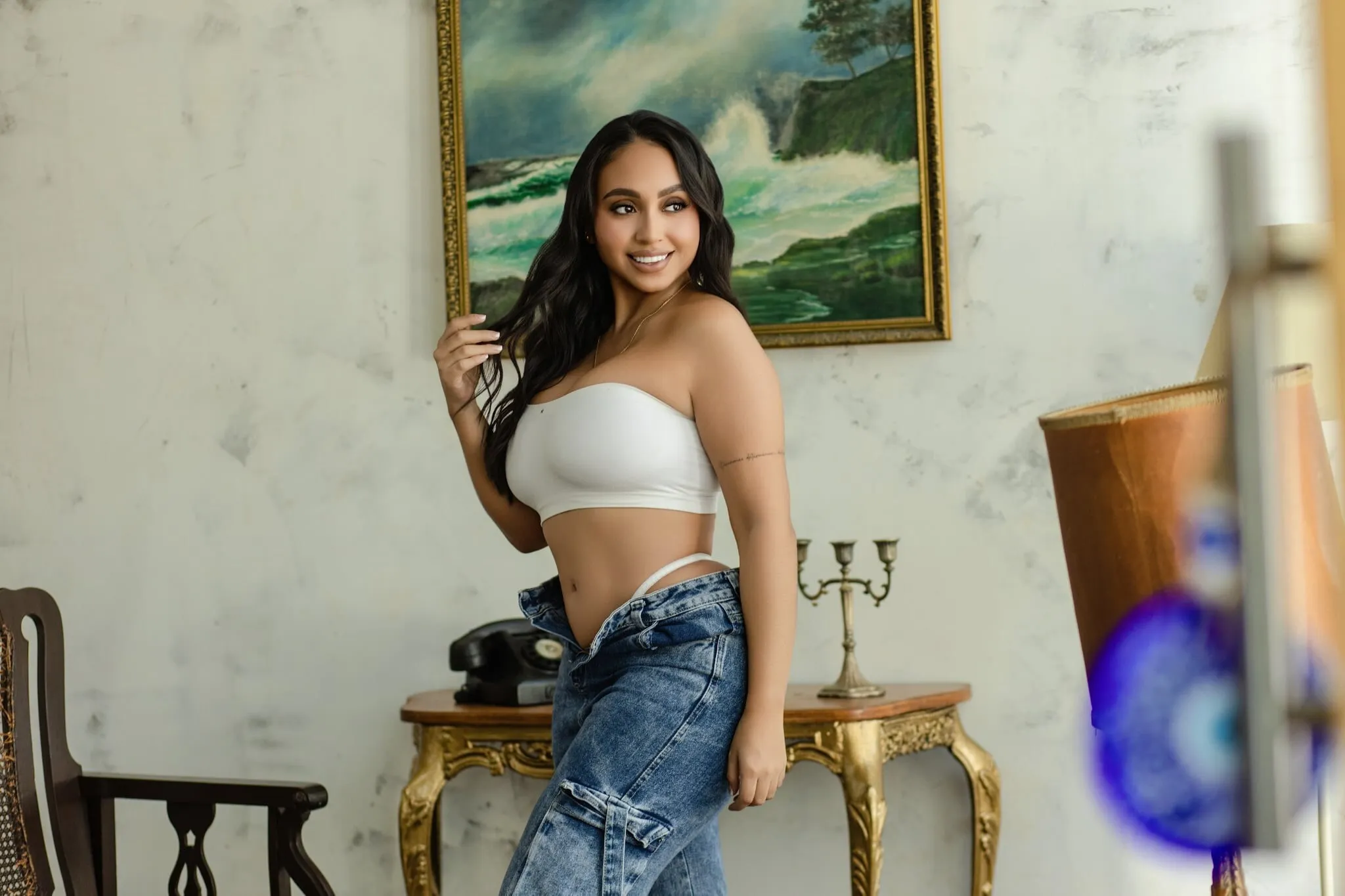 Interprete Allice_Rodriguez Foto 1