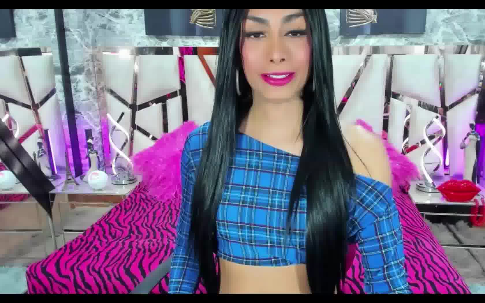 Intérprete VIOLETTAGOMEZ Video 2