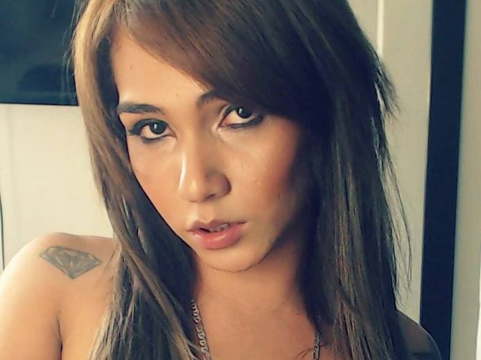 carlysweersurpricets profielfoto van cam model 
