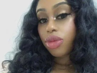 Foto de perfil de modelo de webcam de MonikaStormUSA