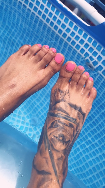 Artist LondonRaine Foto 3