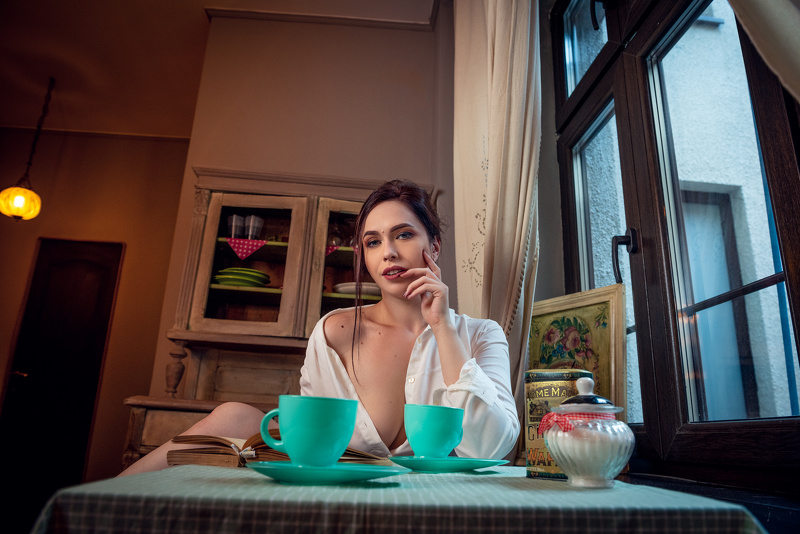 Artista SeonaLewis Foto 2