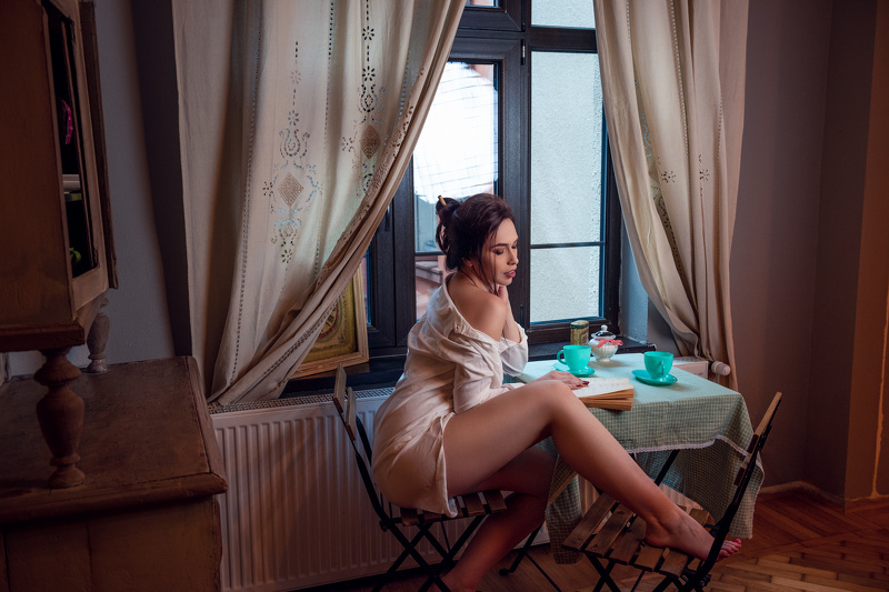 Artista SeonaLewis Foto 1