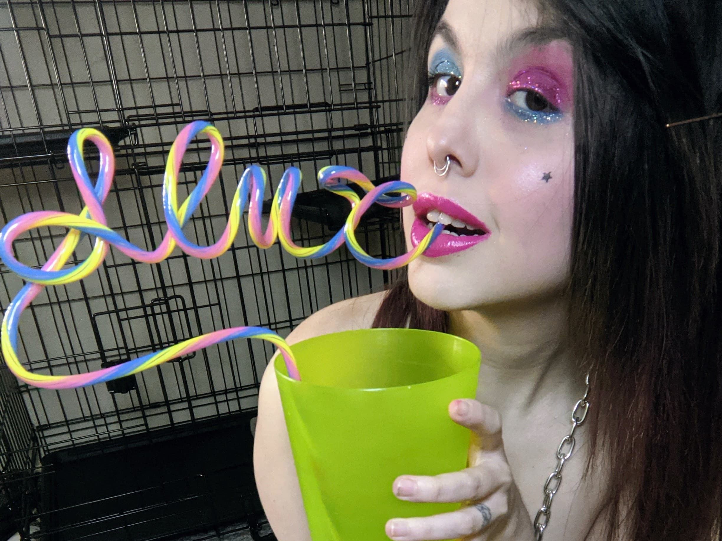 Profilbilde av TeganTateXXX webkamera modell