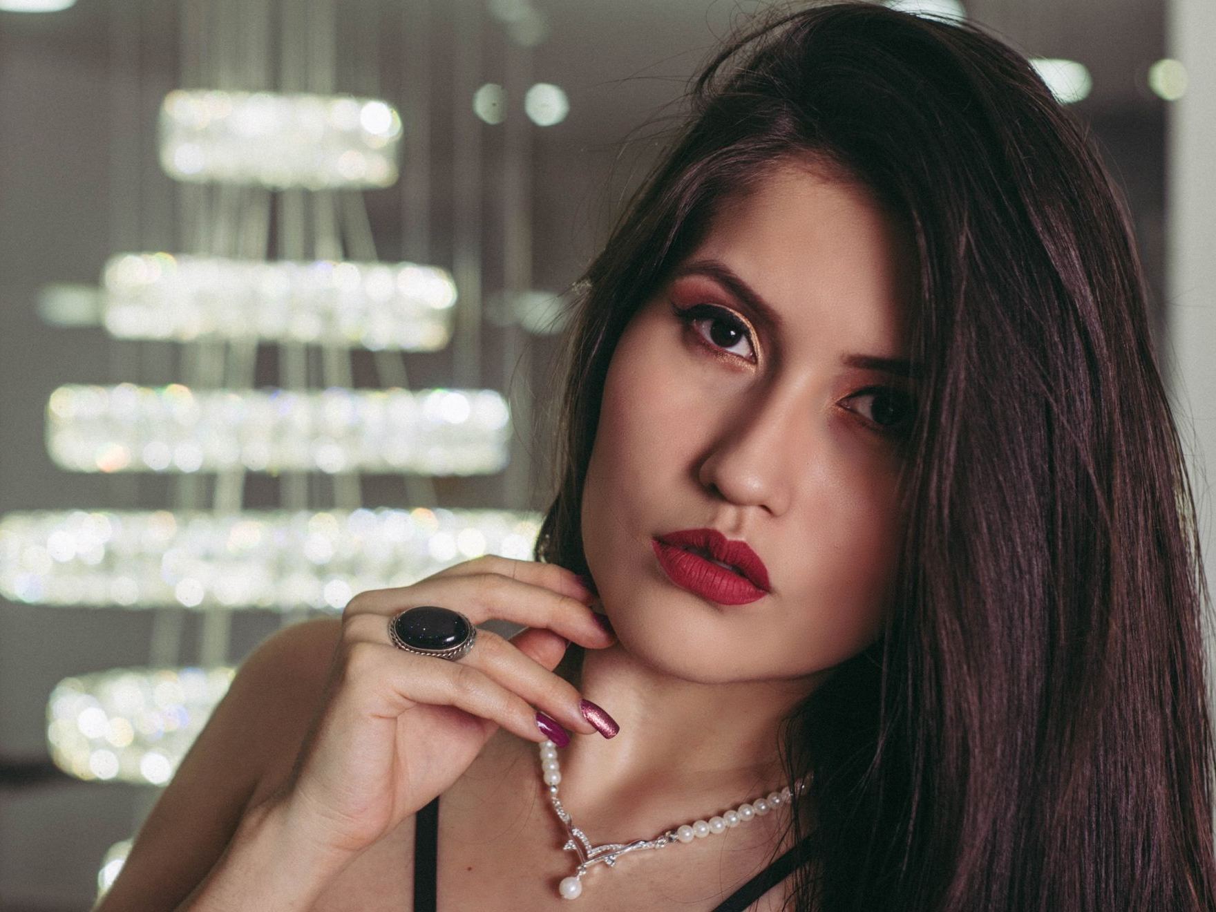 BriannaHunter profielfoto van cam model 