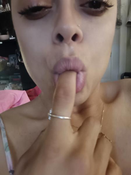 Utøver LexiiKnucks Bilde 6