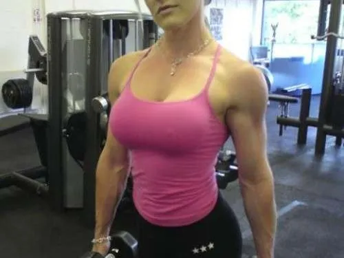 WhitneyMarzal cam model profile picture