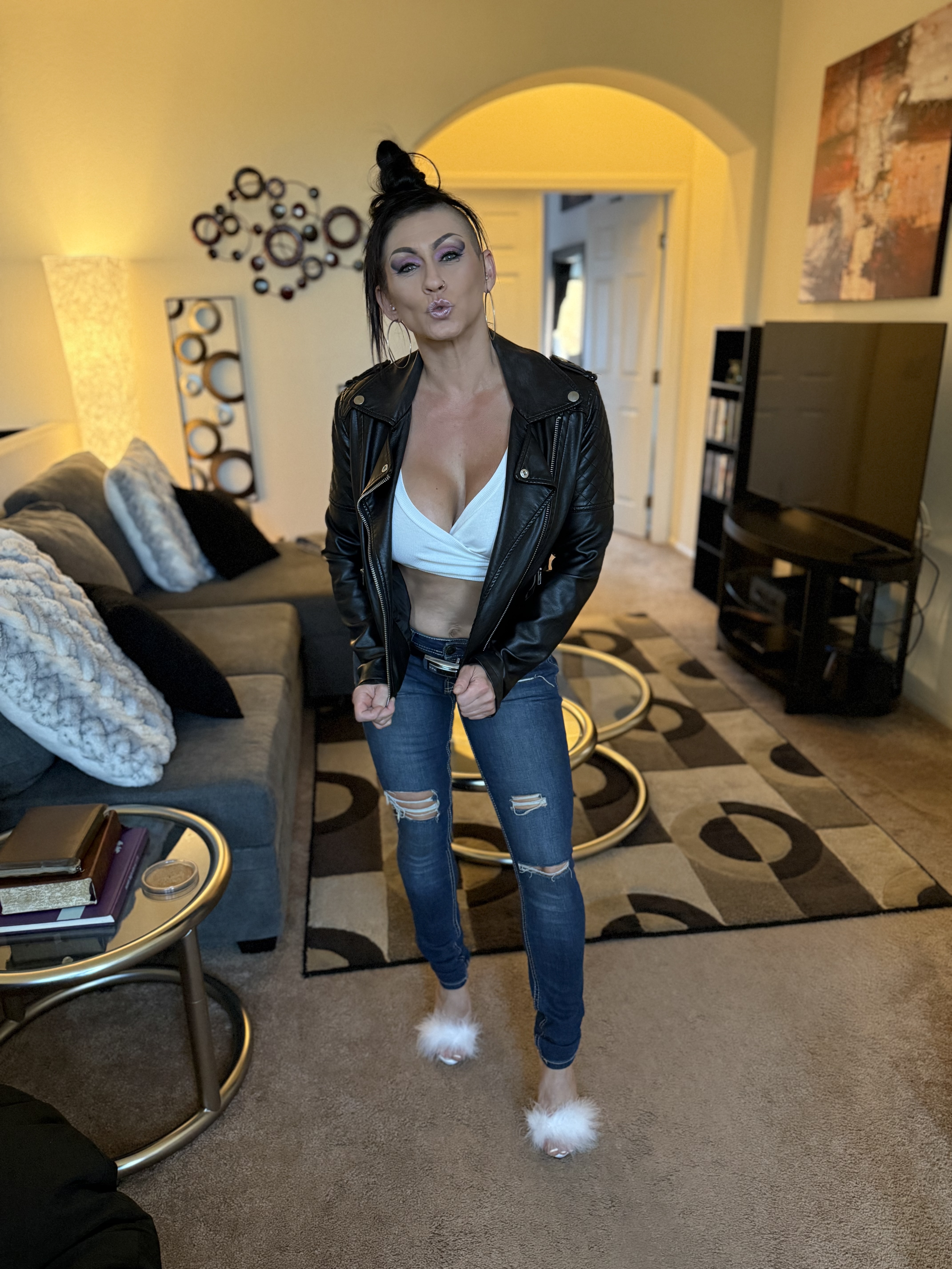 Intérprete QueenKarma18 Foto 1