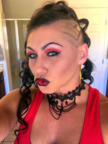 Performer QueenKarma18 Photo 6