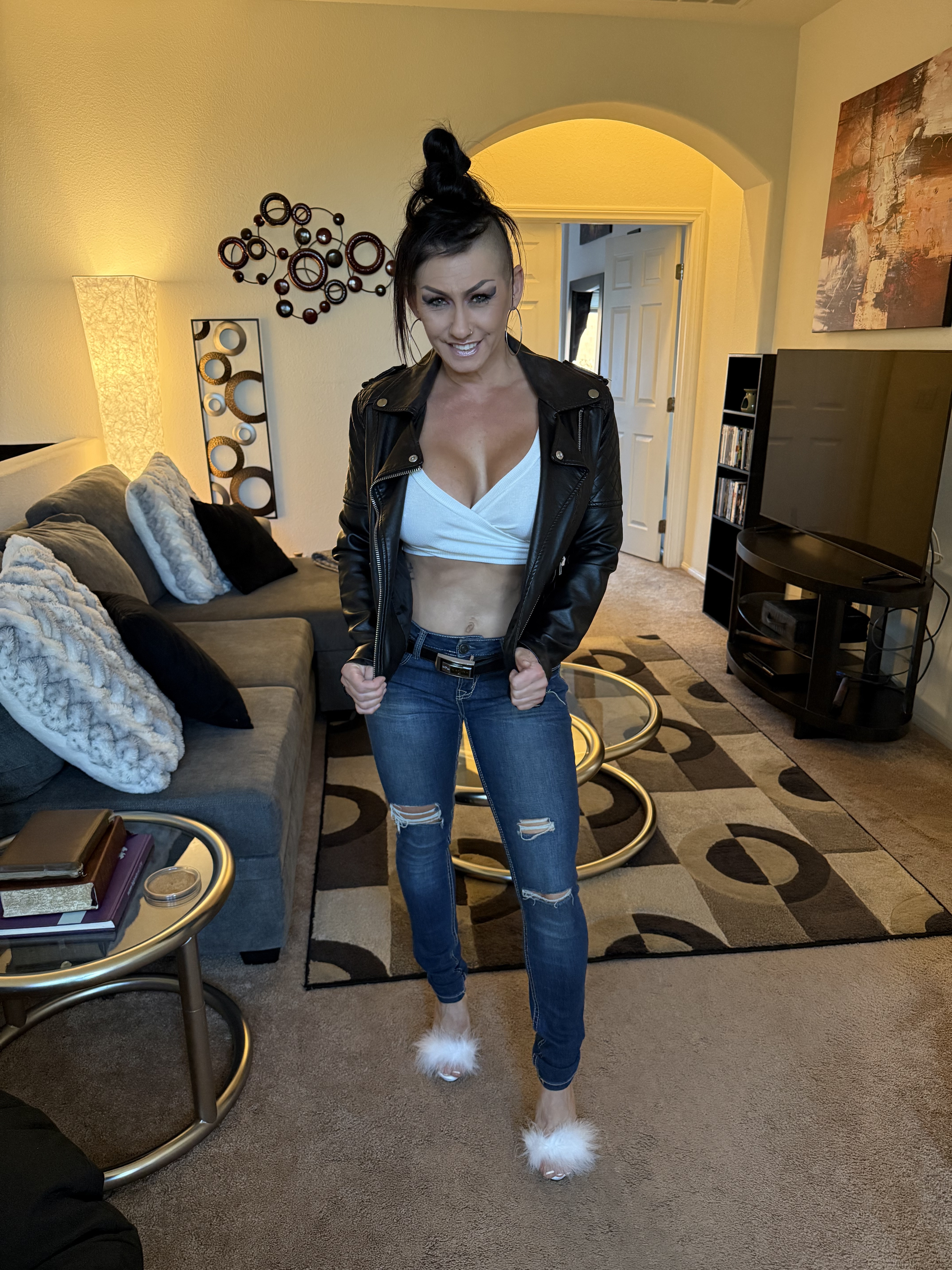 Intérprete QueenKarma18 Foto 2