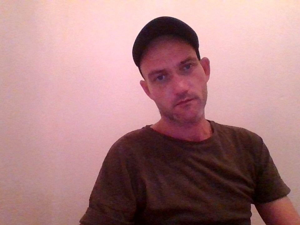 Imagen de perfil de modelo de cámara web de Samuel85
